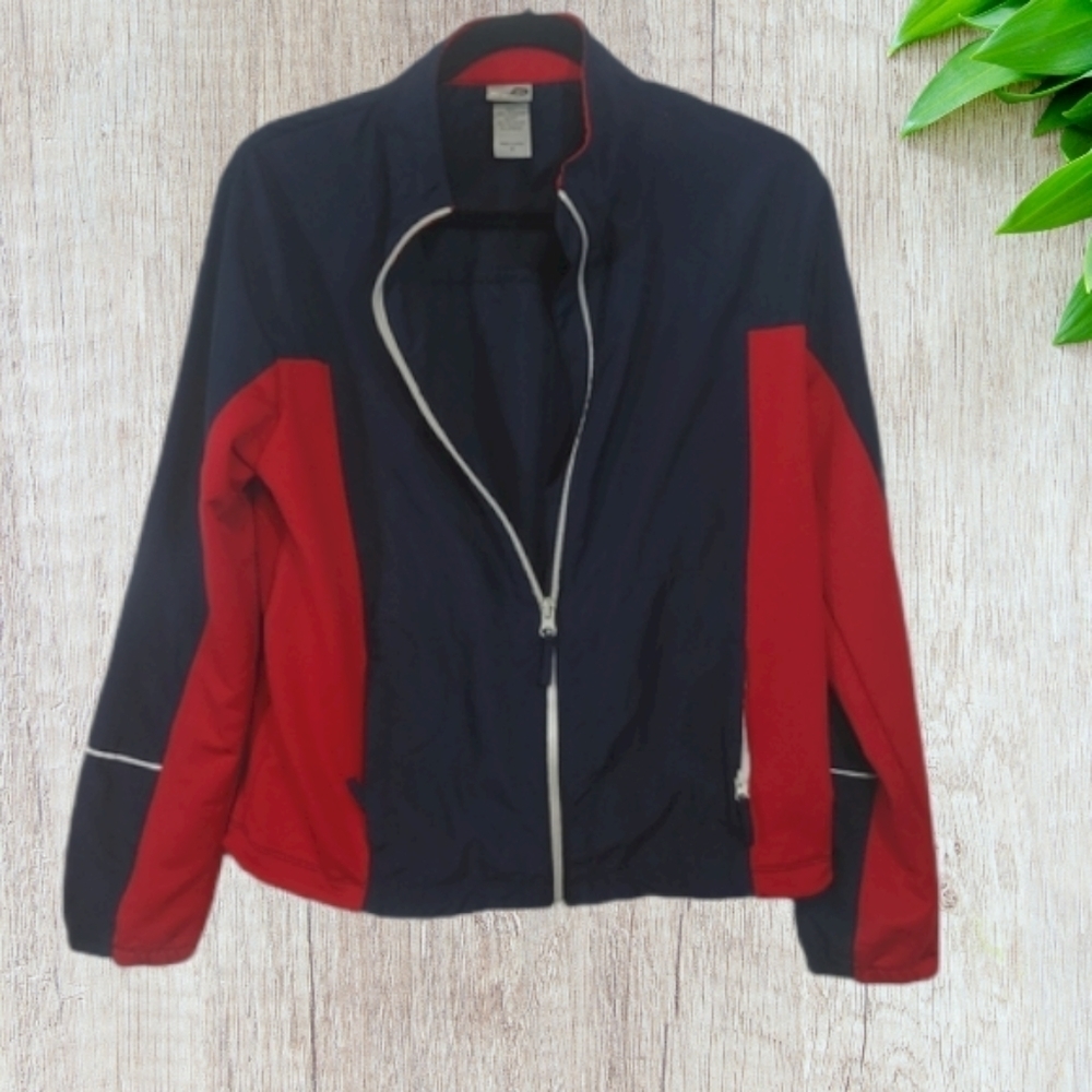 COLUMBIA Spring/Fall Jacket